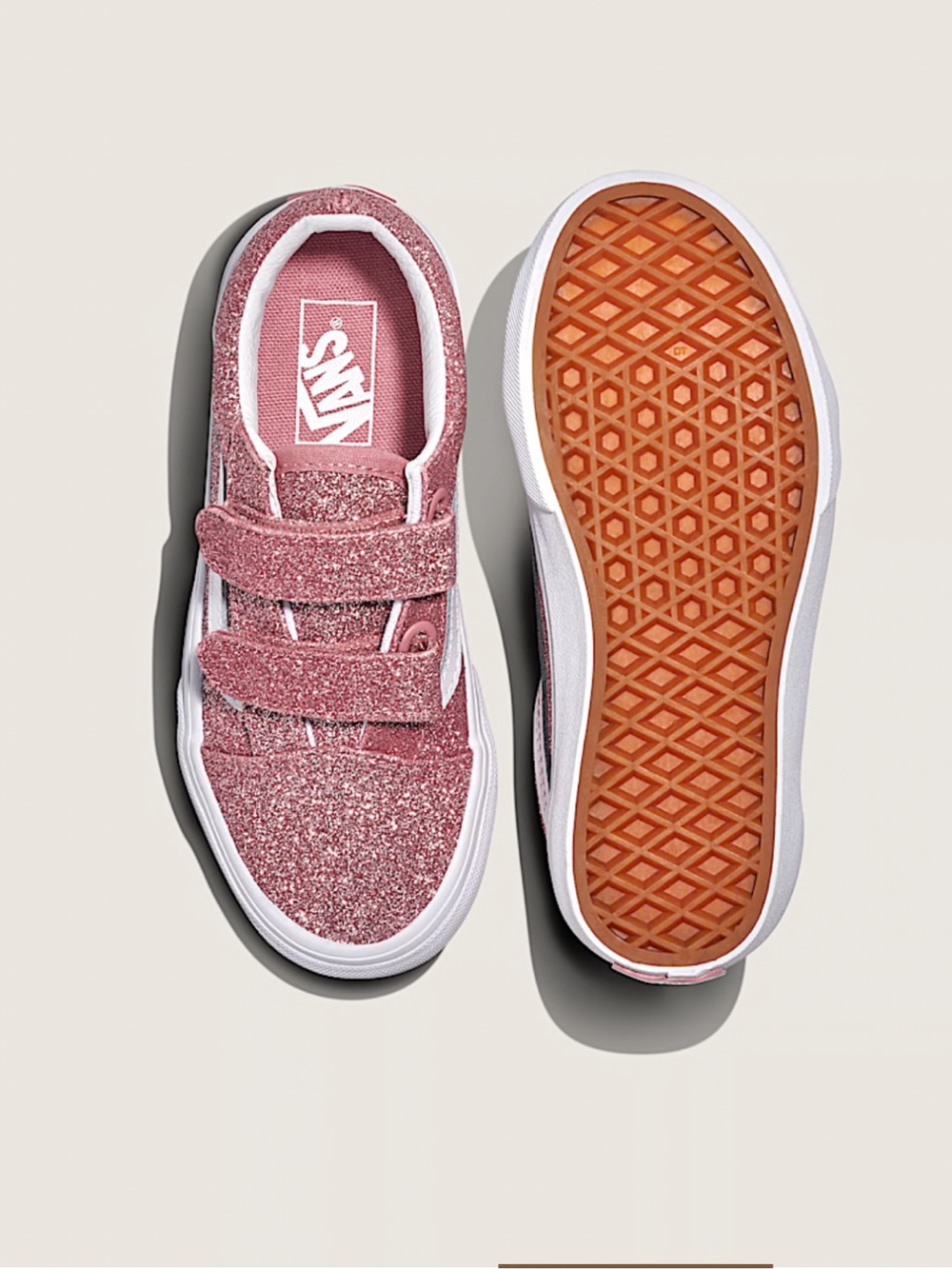 Kids old skool vans - Picture 2 of 7